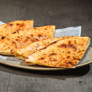 Пърленка с масло и сухи билки (180г)