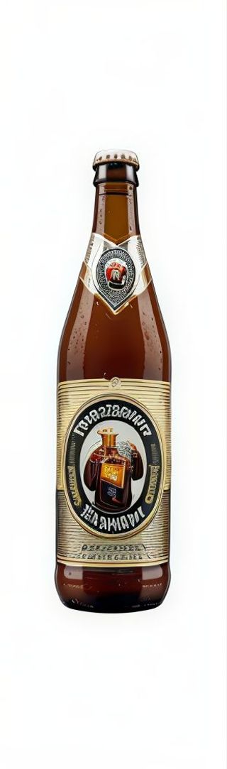 Cerveza Franziskaner (50 Cl.)