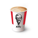 АМЕРИКАНО З МОЛОКОМ 0.28Л