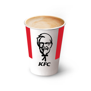 АМЕРИКАНО З МОЛОКОМ 0.28Л