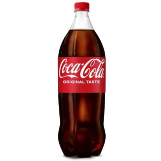 Coca-Cola Bottiglia 1.5lt