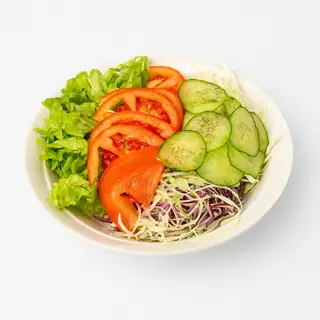 Sezonska salata