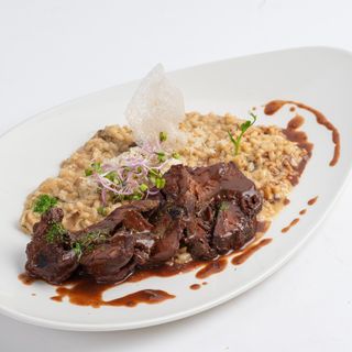 Телешки бузи (400г.)