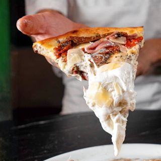 La trufada Román style