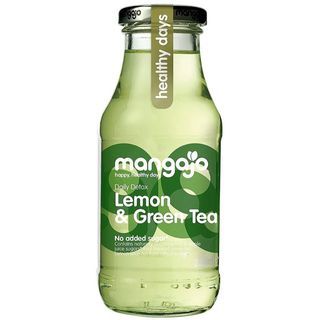 Mangajo Limone e Te verde