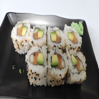 California Maki