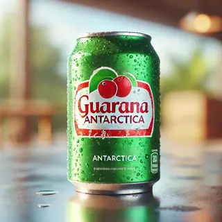 Guaraná Antartica
