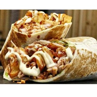 Durum kebab