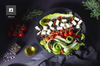 Salata Greceasca