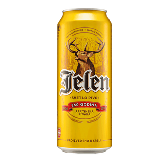 Jelen pivo