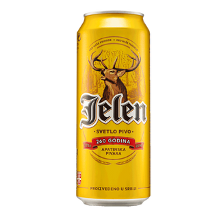 Jelen pivo