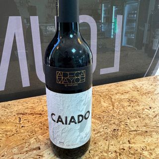 Caiado Meio Tinto