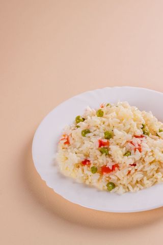 Рис рiзотто (140г)