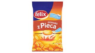 Felix Orzeszki z pieca z solą 70 g