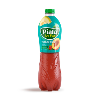 Piala Ice Tea  1 л персик/дыня
