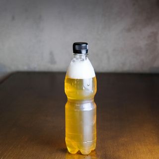 Bare Bare growler de 500ml