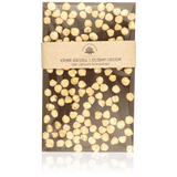 Шоколадні Тафлі Чорні З Лісовим Горіхом (700г)