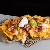 Nachos Classic