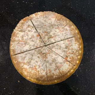 Tarta De Zanahoria (Porción)