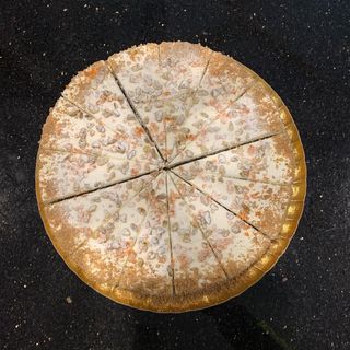 Tarta De Zanahoria (Porción)