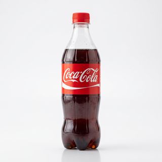 Coca-Cola (1л)