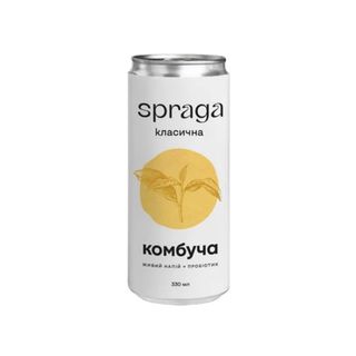 Комбуча Класична