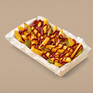 ლანჩბოქსი სანადირო ძეხვეულით