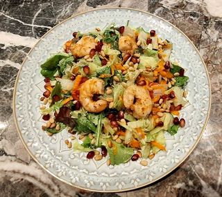 Piazza premium salata