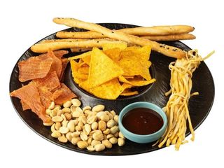 Міні сет до пива (220/30g)