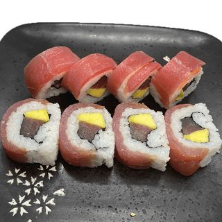 Atún Roll