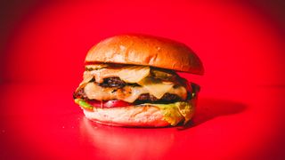 CHEESEBURGER