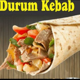 Durum (4 Uds.), con 4 Refresco (.330L) Y Patata (Grande)