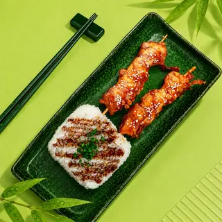 Yakitori Pui
