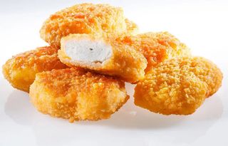 Nugget de Frango 6 unid