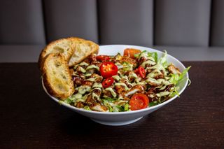 Insalata Crispy