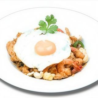 Nasi Goreng