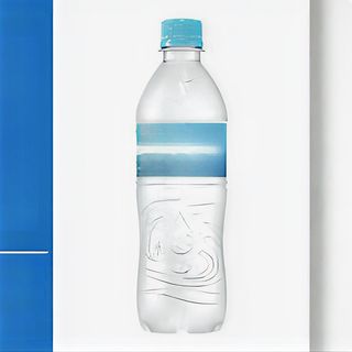 Água 50cl