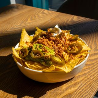 Nachos Momento