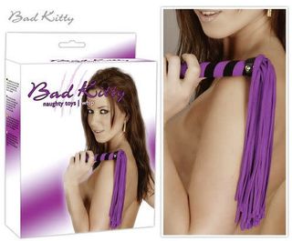 Bad Kitty Purple Wish