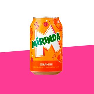 Mirinda Orange