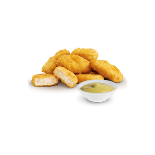 10 Nuggets