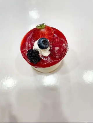 Cheesecake