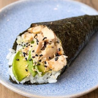 Temaki Chicken Spicy