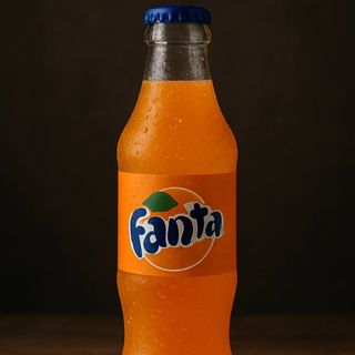 fanta (250мл)