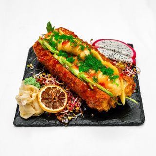 Sushi Dog Ebi 400g