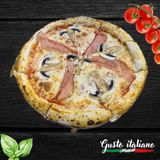 Pizza Régina