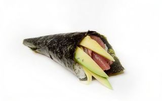 333Temaki tonno avocado - 1 pezzi