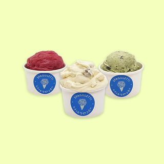 ნაყინი 3 ბურთულა (240გრ)