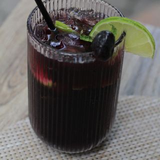 Лимонад Виноградный (330 мл.)