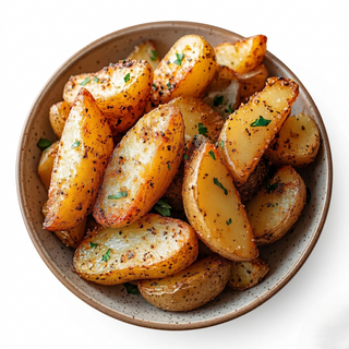 Saute Potatoes